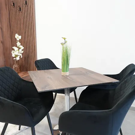 Luxury - Ib - Business & Komfort I Stock 아파트