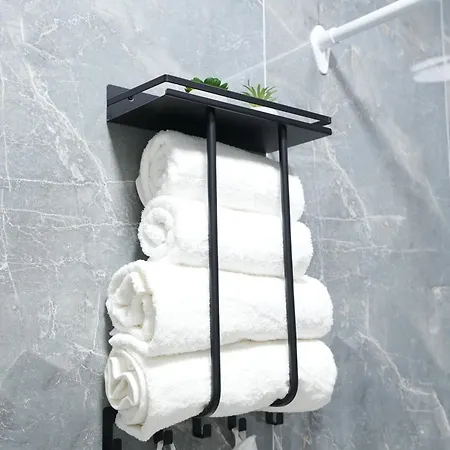 아파트 Luxury - Ib - Business & Komfort I Stock *
