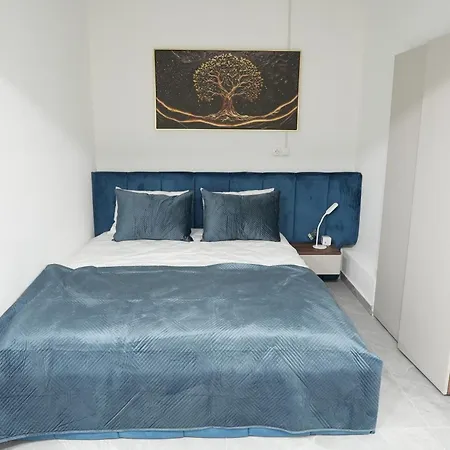 Apartament Luxury - Ib - Business & Komfort