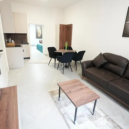 Luxury - Ib - Business & Komfort Apartament Neuwied