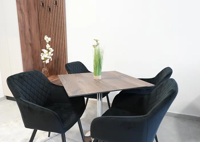 Luxury - Ib - Business & Komfort 公寓