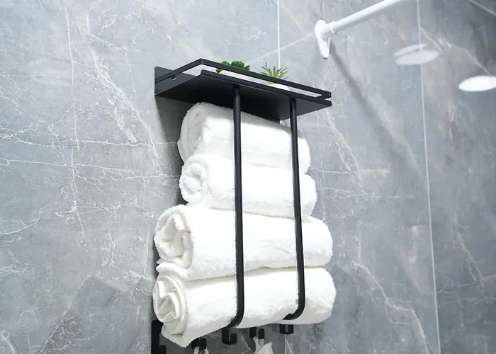 公寓 Luxury - Ib - Business & Komfort *