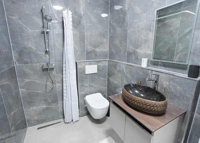 Luxury - Ib - Business & Komfort * 新维德