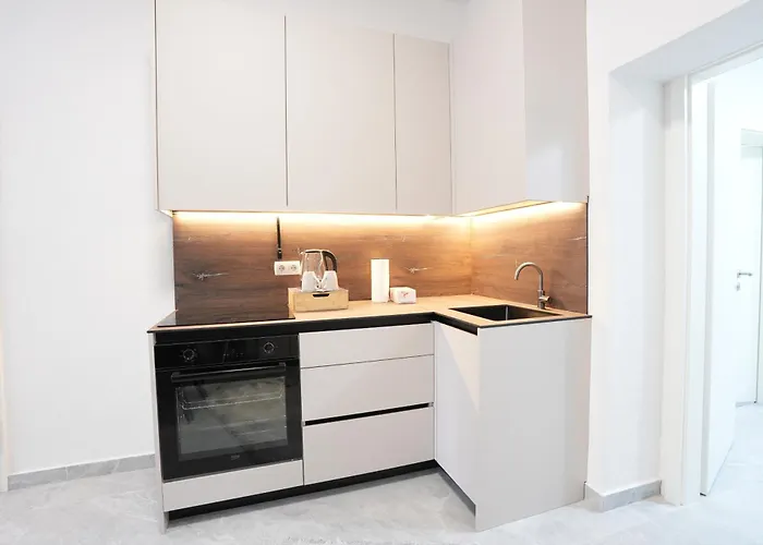 Luxury - Ib - Business & Komfort