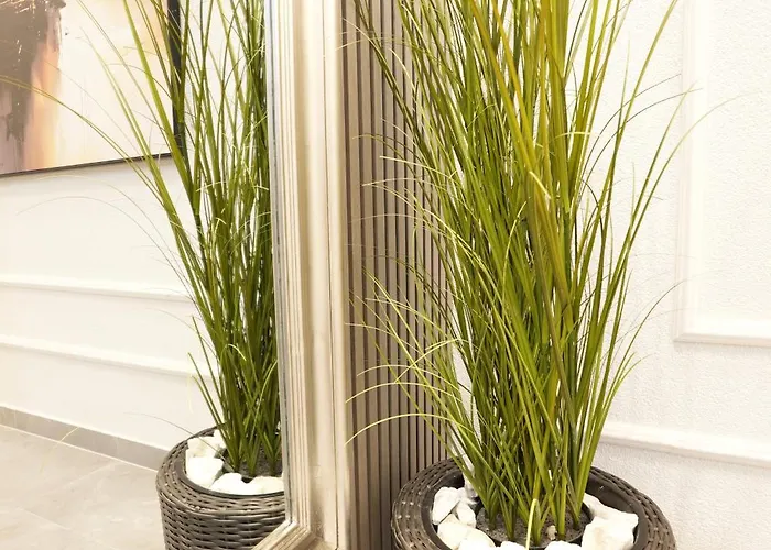 Luxury - Ib - Business & Komfort 公寓 *