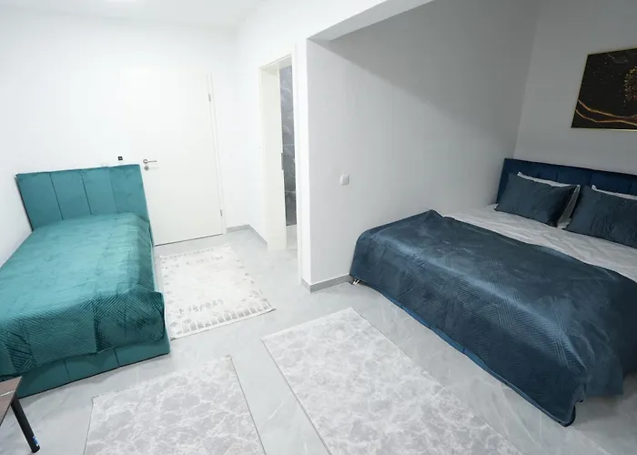 Luxury - Ib - Business & Komfort 新维德